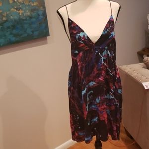 Insight summer dress